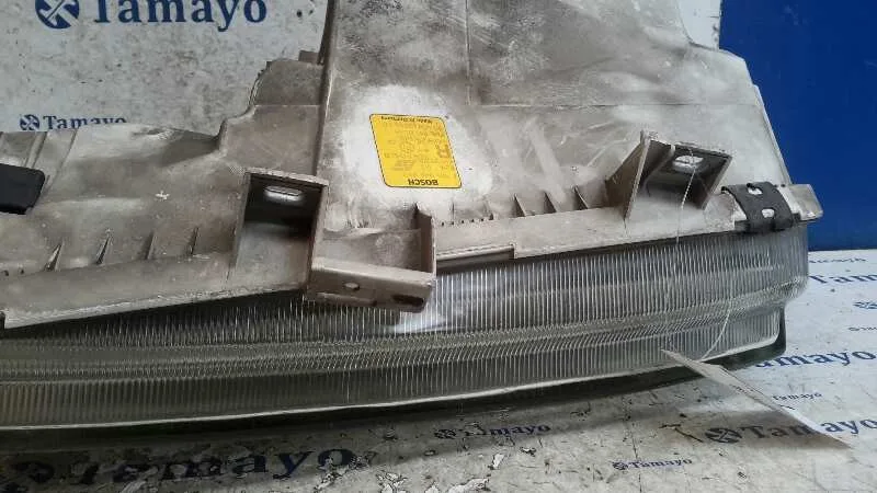 Faro Derecho para Volkswagen Sharan (7M6/7M9)