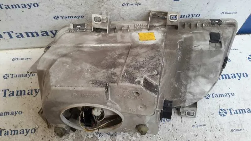 Faro Derecho para Volkswagen Sharan (7M6/7M9)