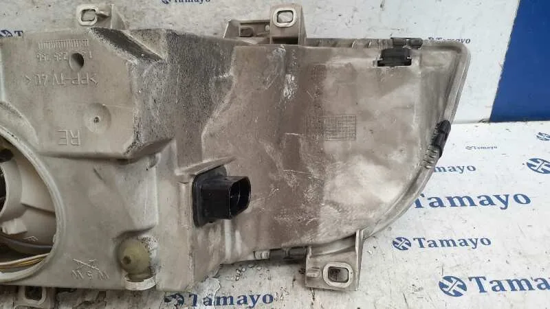 Faro Derecho para Volkswagen Sharan (7M6/7M9)
