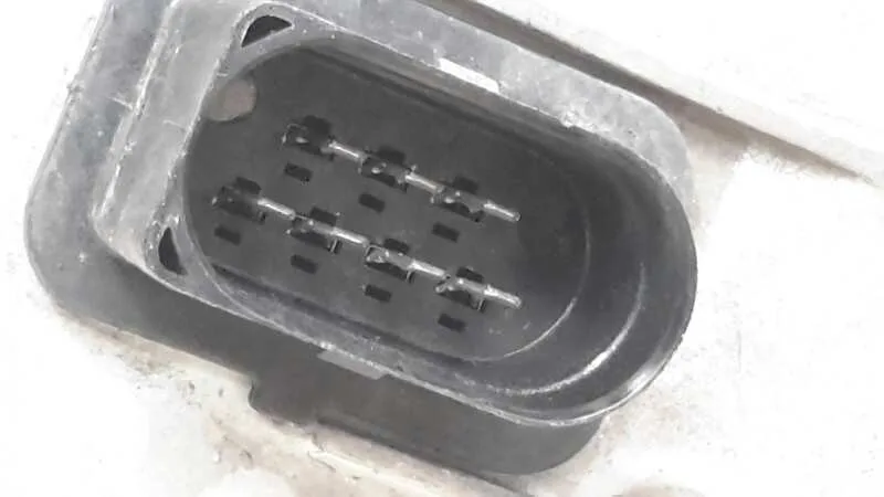 Faro Derecho para Volkswagen Sharan (7M6/7M9)