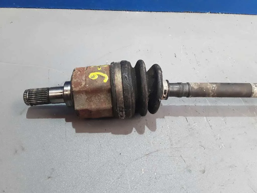 Transmision Delantera Izquierda para Hyundai I30