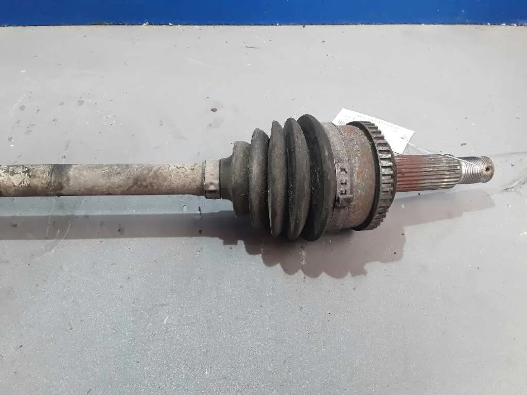 Transmision Delantera Izquierda para Hyundai I30
