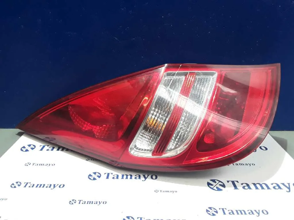 Piloto Trasero Izquierdo para Hyundai I30