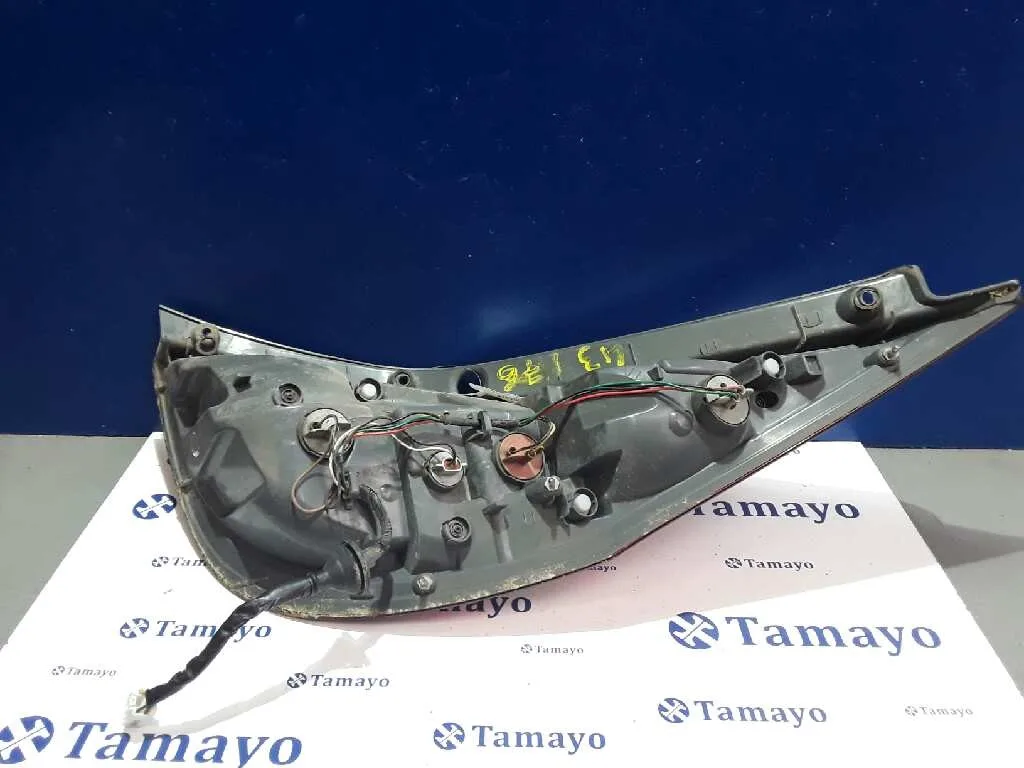 Piloto Trasero Izquierdo para Hyundai I30