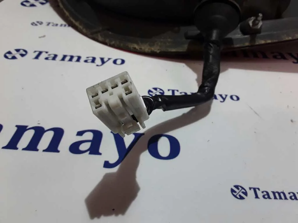Piloto Trasero Izquierdo para Hyundai I30