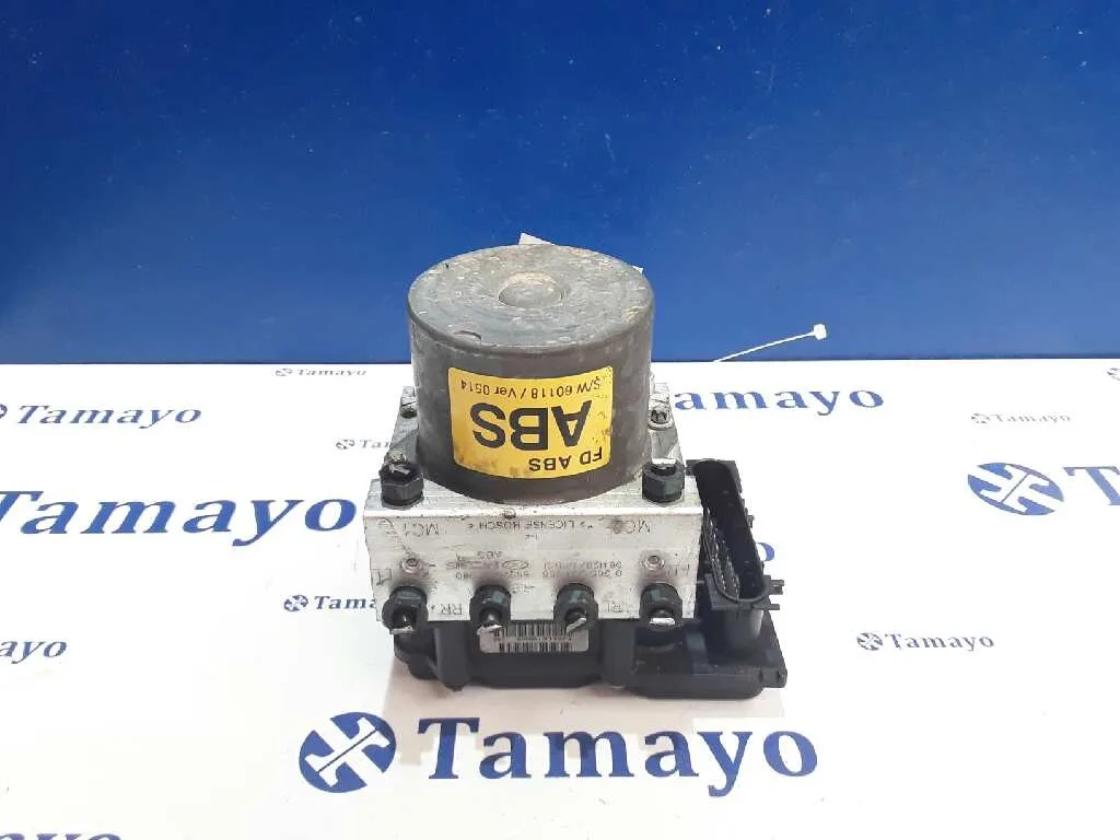 Abs para Hyundai I30
