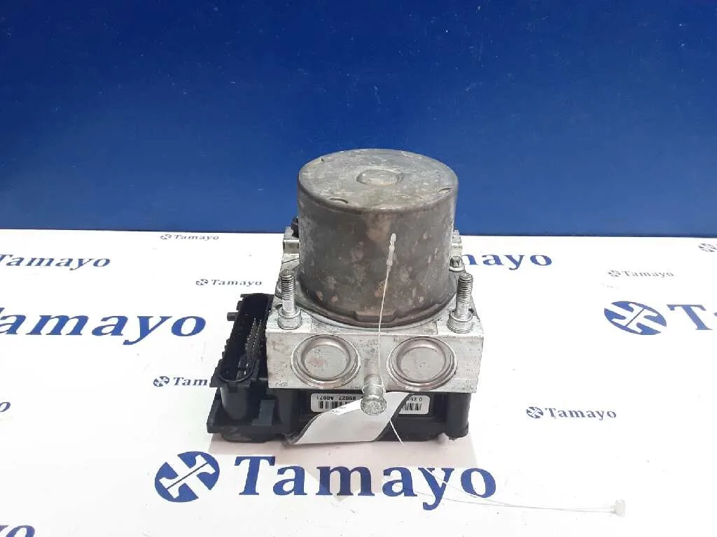 Abs para Hyundai I30