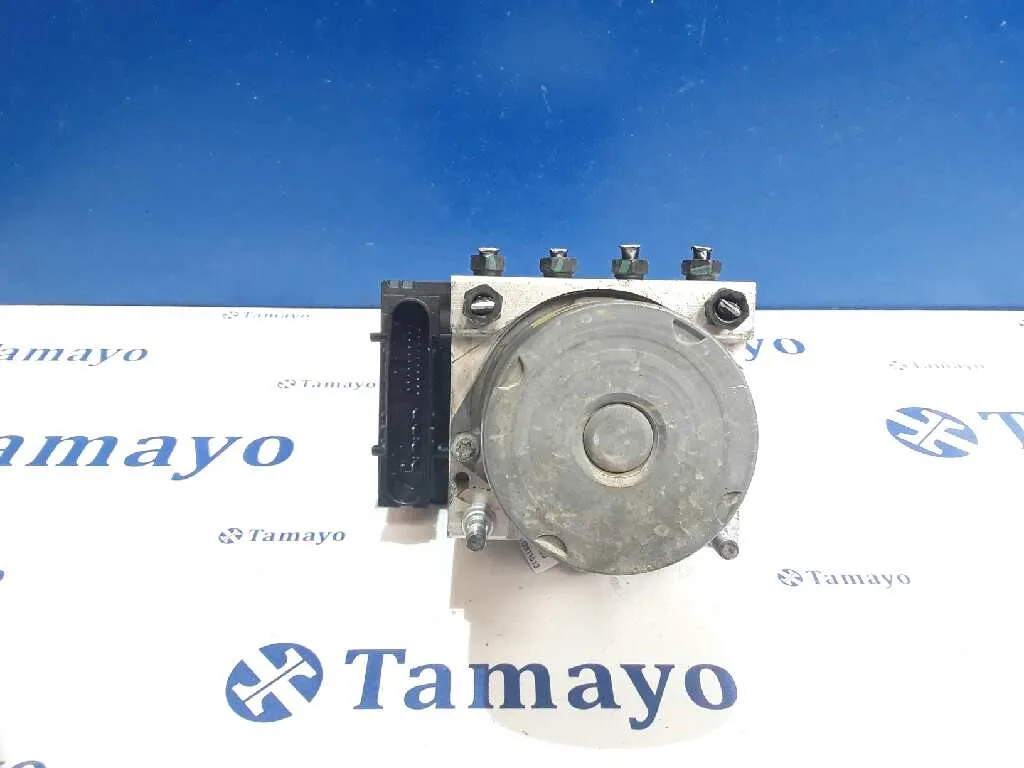 Abs para Hyundai I30