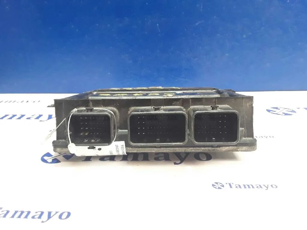 Centralita Motor Uce para Renault Megane Ii Familiar