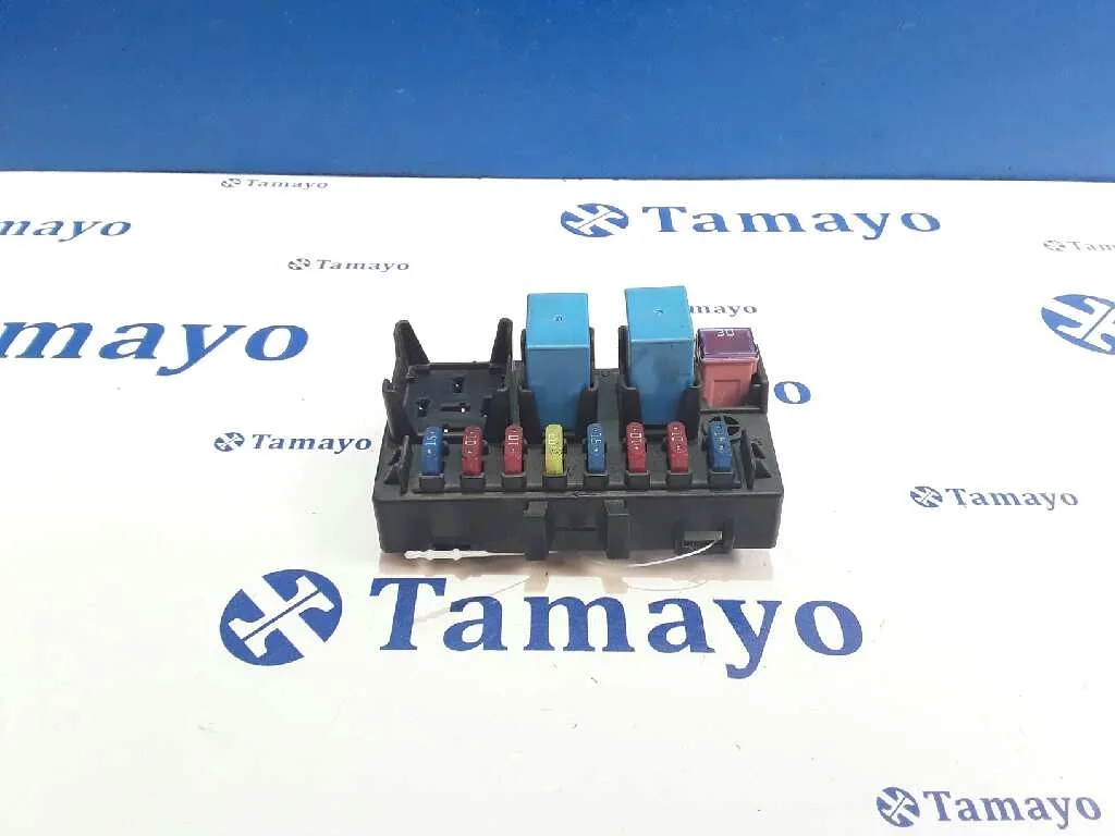 Caja Reles / Fusibles para Hyundai I30