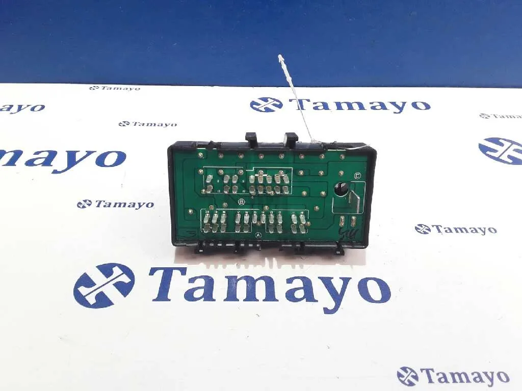 Caja Reles / Fusibles para Hyundai I30