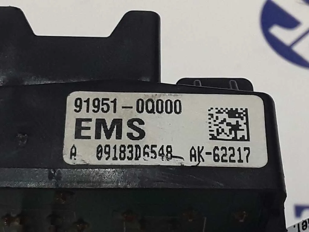 Caja Reles / Fusibles para Hyundai I30