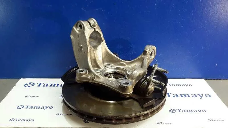 Mangueta Delantera Derecha para Volkswagen Passat Variant (365)