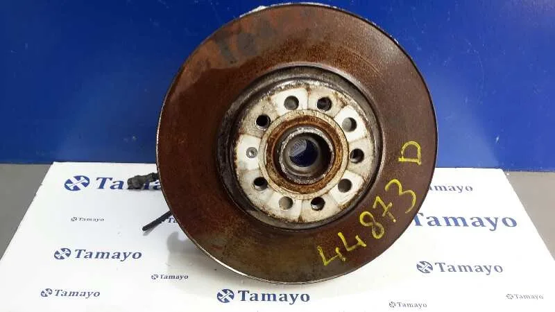 Mangueta Delantera Izquierda para Volkswagen Passat Variant (365)