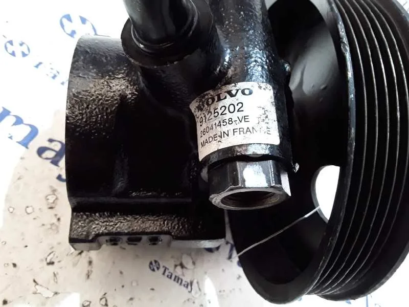 Bomba Servodireccion para Volvo V40 Familiar