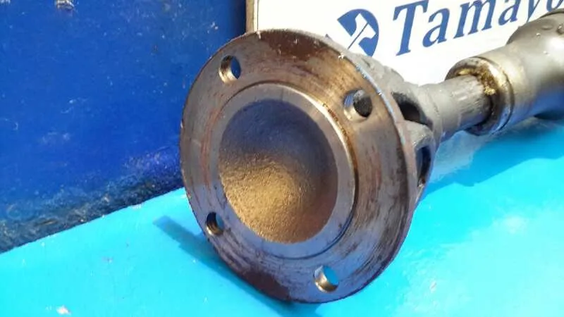Cardan Delantero para Mercedes-Benz Clase E (W210) Berlina