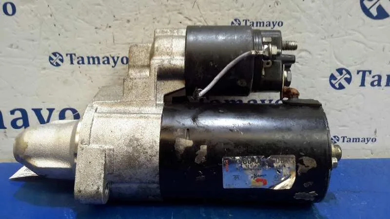 Motor Arranque para Mercedes-Benz Clase E (W210) Berlina