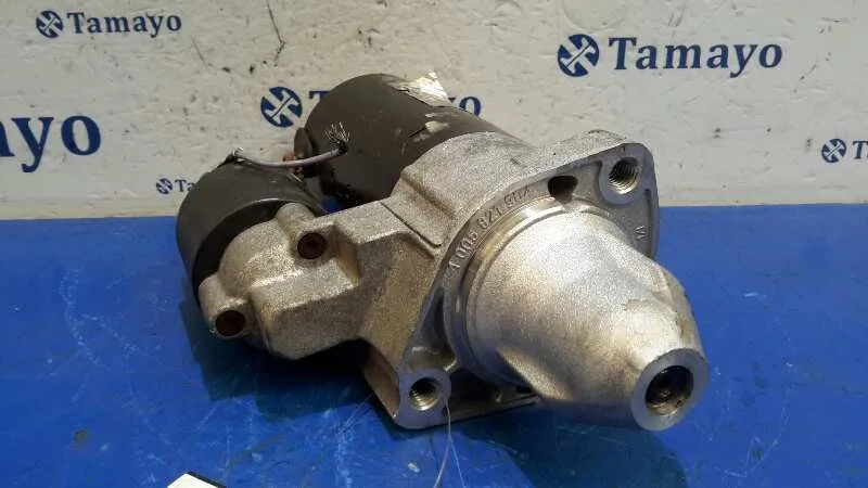 Motor Arranque para Mercedes-Benz Clase E (W210) Berlina