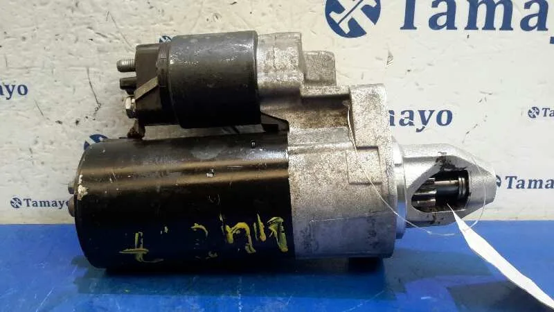 Motor Arranque para Mercedes-Benz Clase E (W210) Berlina