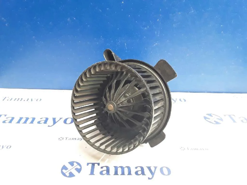 Motor Calefaccion para Peugeot 307 Break/Sw (S2)