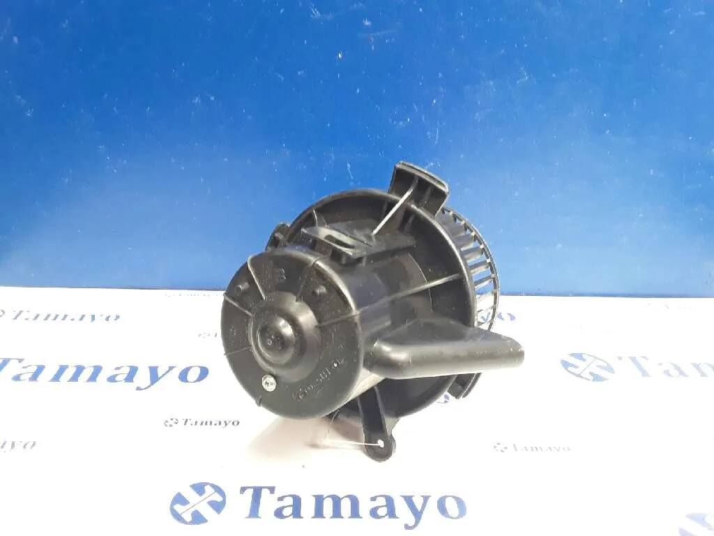 Motor Calefaccion para Peugeot 307 Break/Sw (S2)
