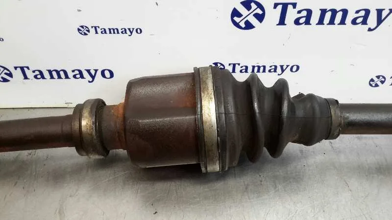 Transmision Delantera Derecha para Citroën C4 Picasso