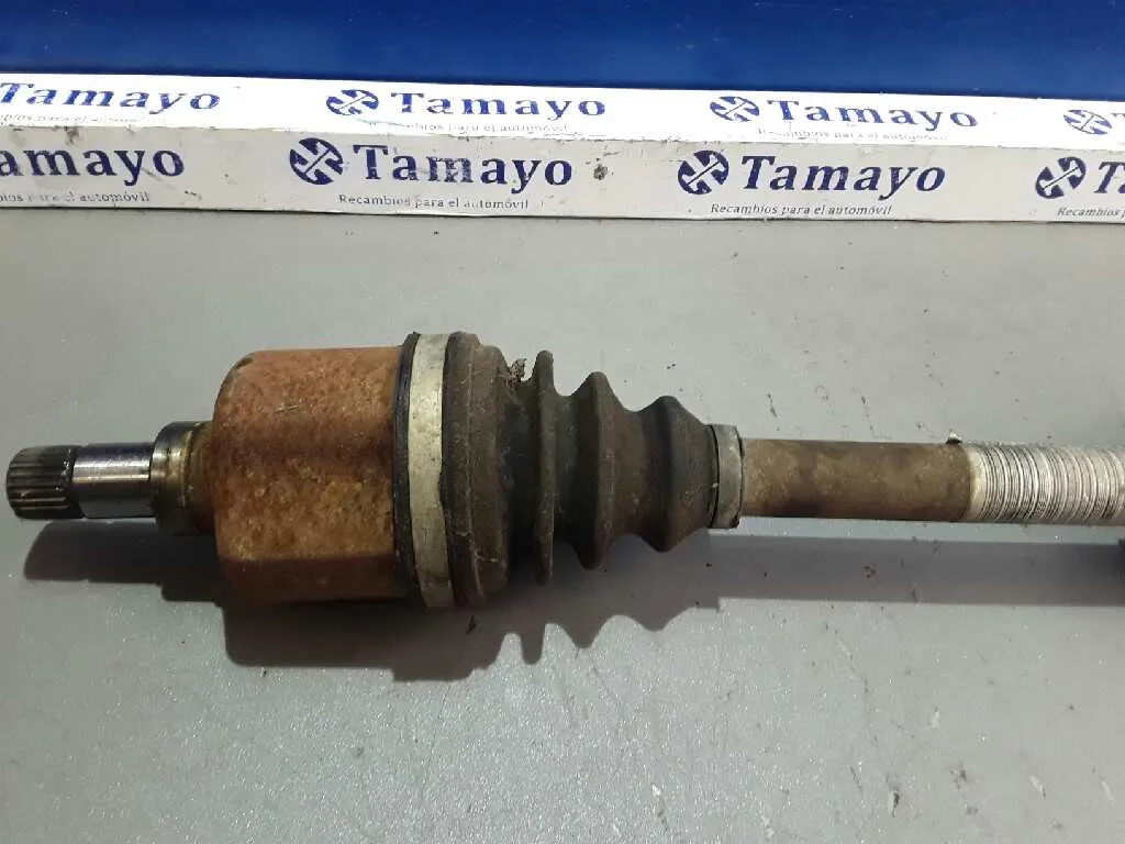 Transmision Delantera Izquierda para Citroën C4 Picasso