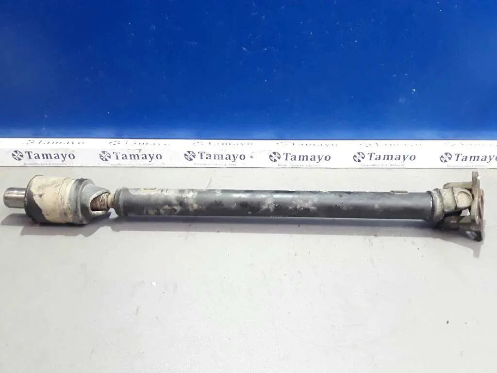 Cardan Delantero para Mitsubishi Montero (V80/V90)