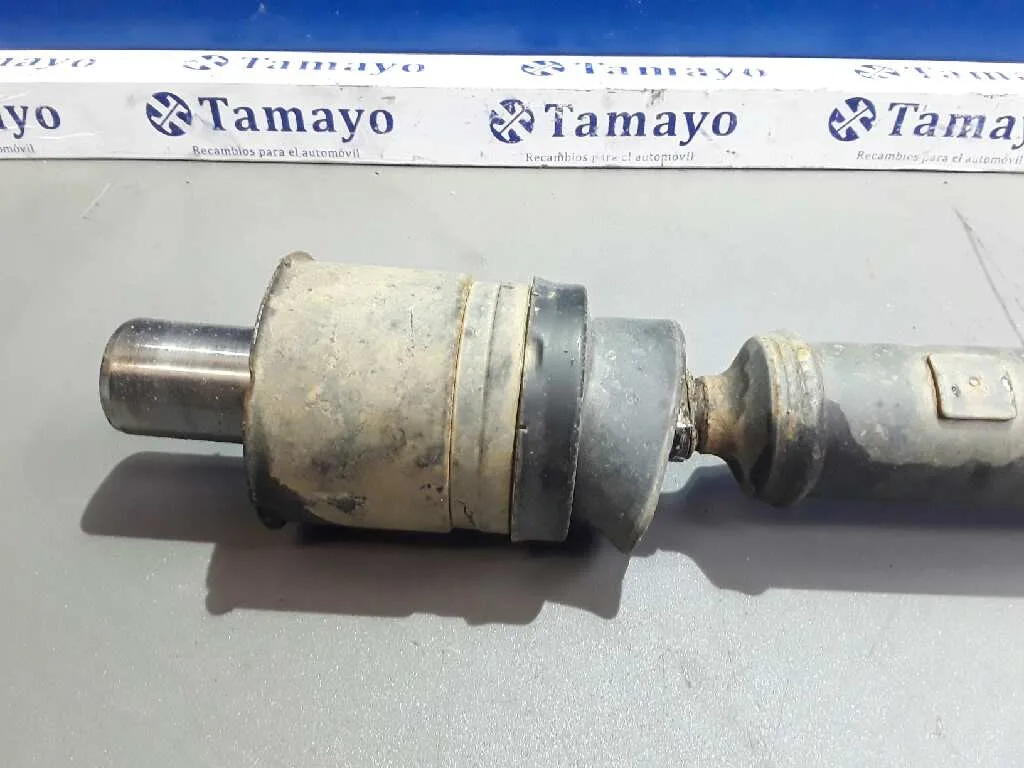 Cardan Delantero para Mitsubishi Montero (V80/V90)