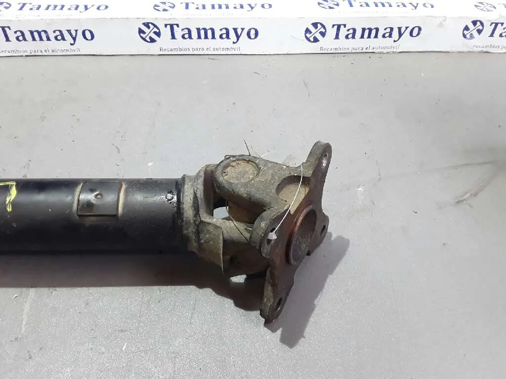 Cardan Delantero para Mitsubishi Montero (V80/V90)