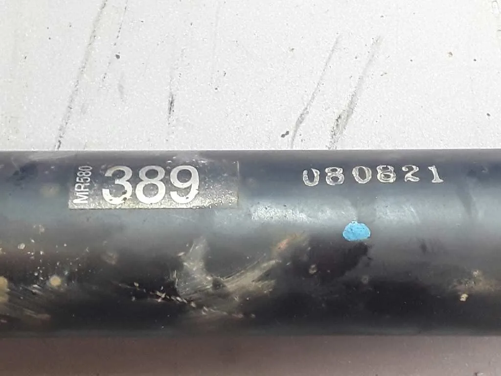 Cardan Delantero para Mitsubishi Montero (V80/V90)