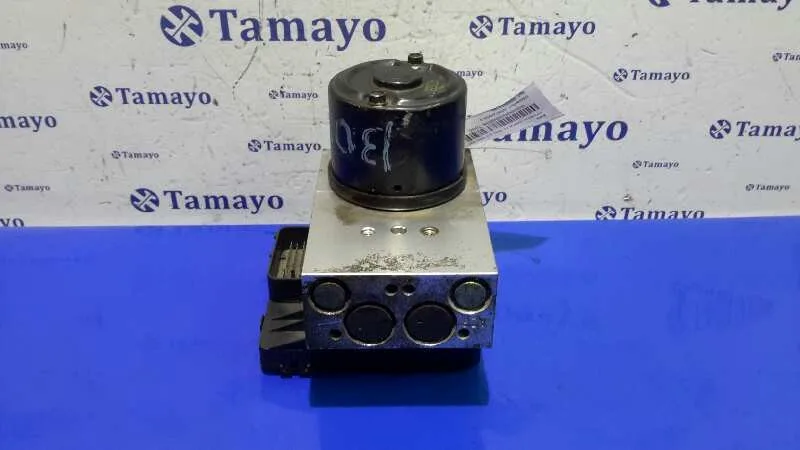 Abs para Hyundai Santa Fe (Sm)