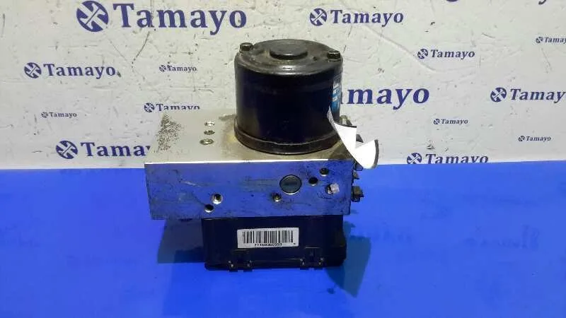 Abs para Hyundai Santa Fe (Sm)
