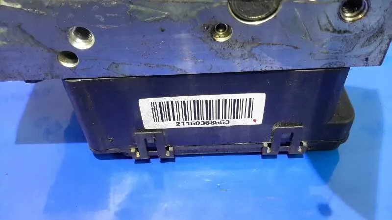 Abs para Hyundai Santa Fe (Sm)