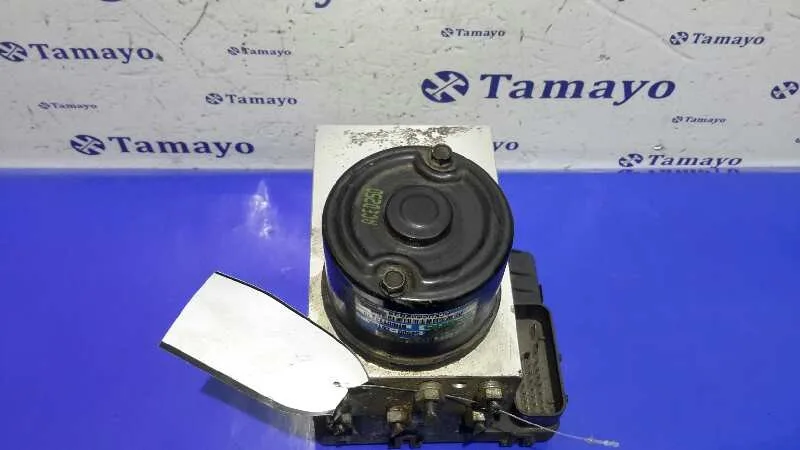 Abs para Hyundai Santa Fe (Sm)