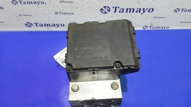 Abs para Hyundai Santa Fe (Sm)