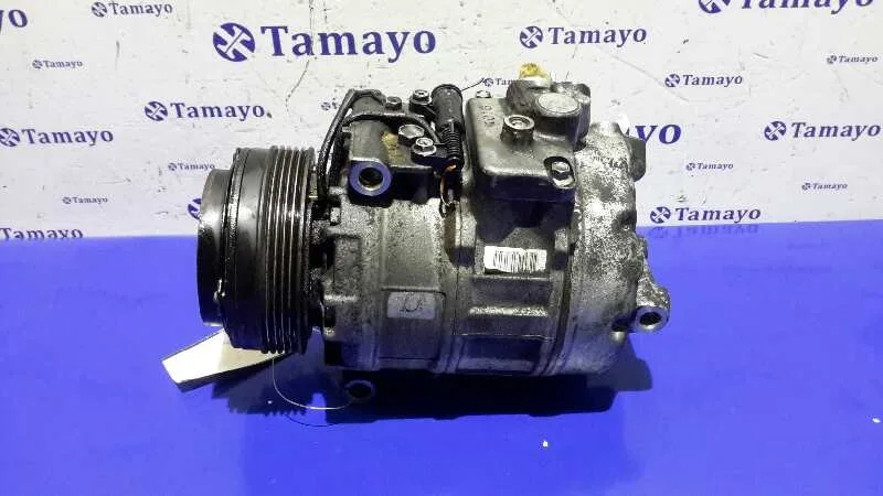 Compresor Aire Acondicionado para Bmw Serie 5 Berlina (E39)