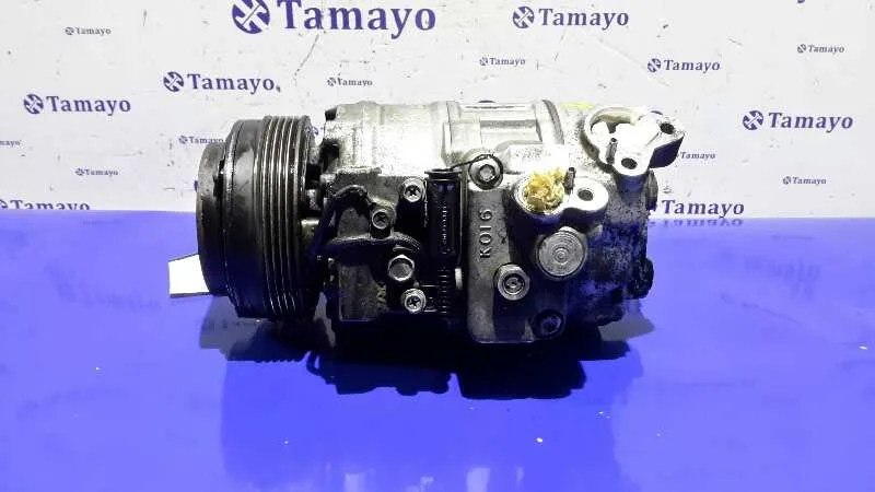 Compresor Aire Acondicionado para Bmw Serie 5 Berlina (E39)