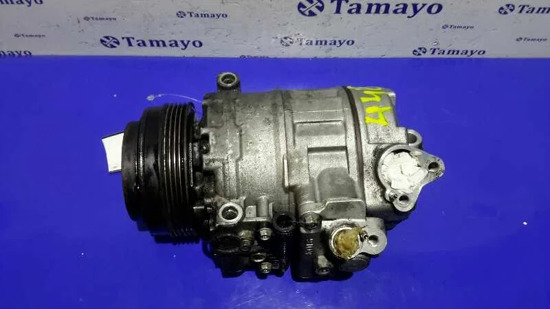 Compresor Aire Acondicionado para Bmw Serie 5 Berlina (E39)