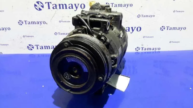 Compresor Aire Acondicionado para Bmw Serie 5 Berlina (E39)