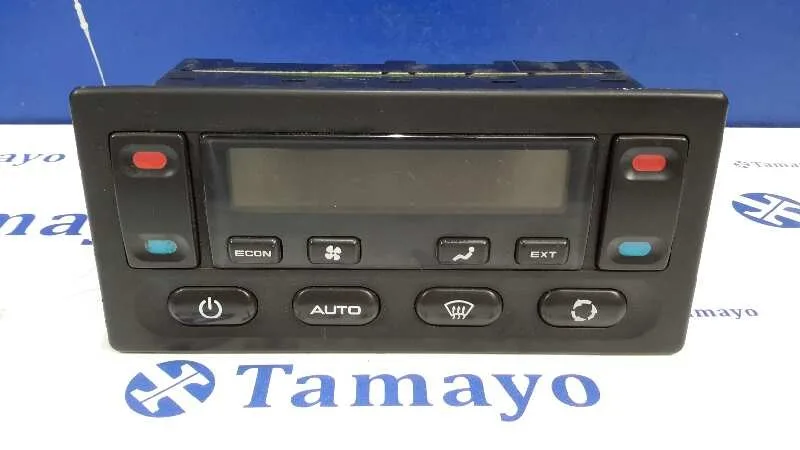Mando Climatizador para Land Rover Discovery (Lt)