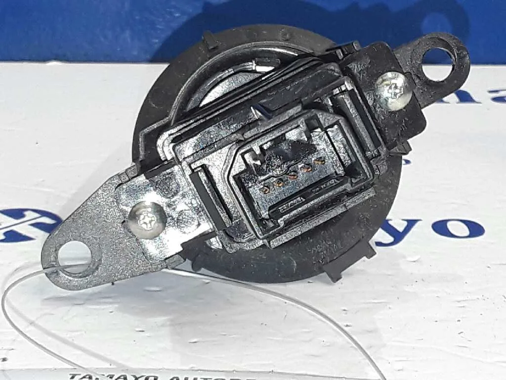 Conmutador De Arranque para Honda Civic Lim.4 (Fd)