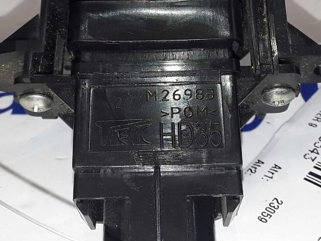 Conmutador De Arranque para Honda Civic Lim.4 (Fd)