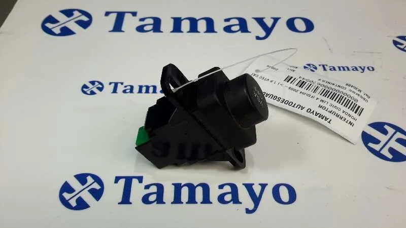 Interruptor para Honda Civic Lim.4 (Fd)