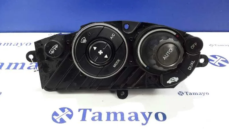 Mando Calefaccion / Aire Acondicionado para Honda Civic Lim.4 (Fd)