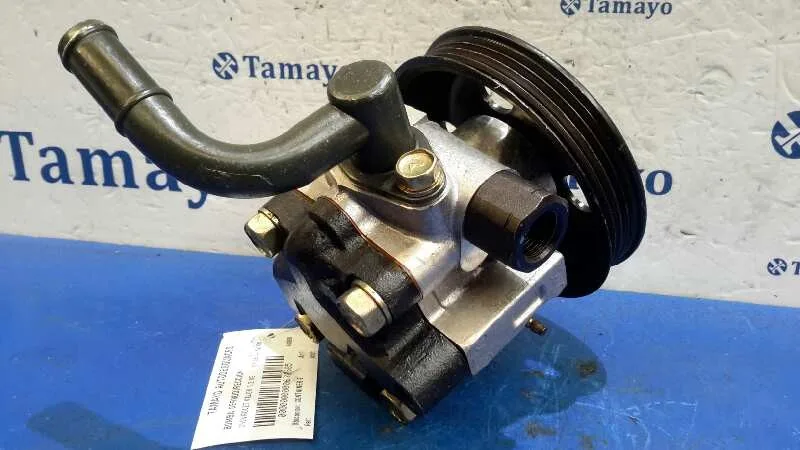 Bomba Servodireccion para Chevrolet Kalos