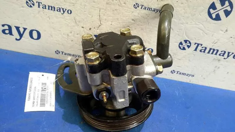 Bomba Servodireccion para Chevrolet Kalos