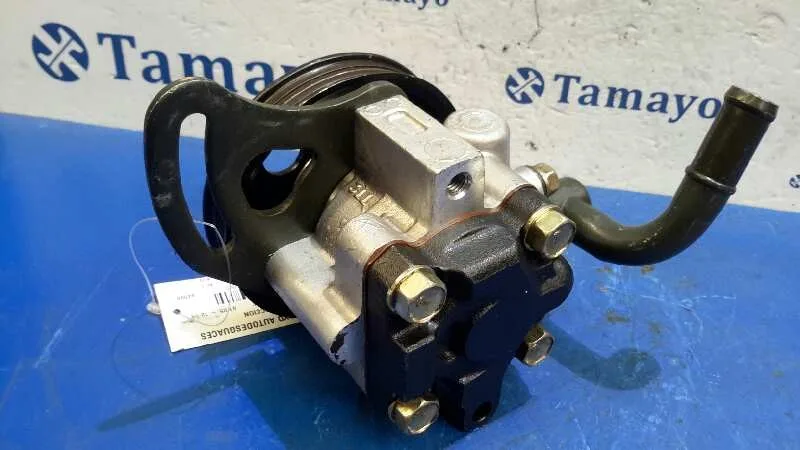 Bomba Servodireccion para Chevrolet Kalos