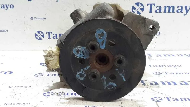 Bomba Servodireccion para Volkswagen Golf Iii Variant ( 1H5)