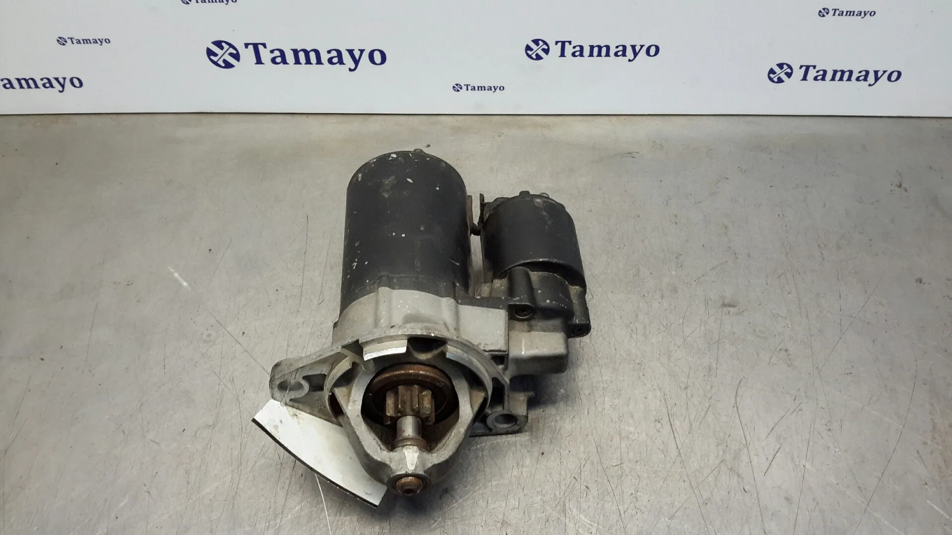 Motor Arranque para Opel Vectra B Berlina